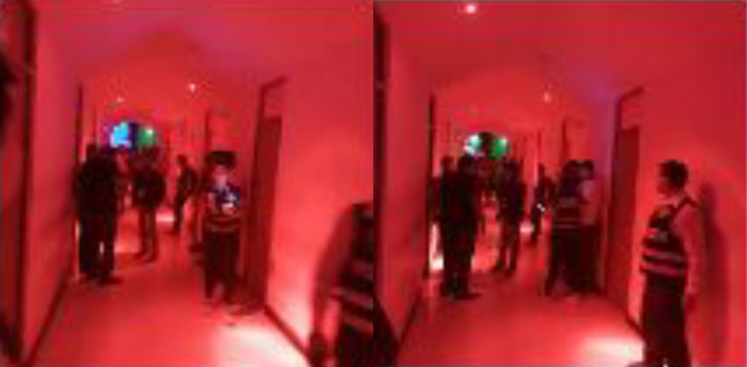 Chimbote: intervienen a 6 extranjeras en el local “El Rancho de las Conejitas”