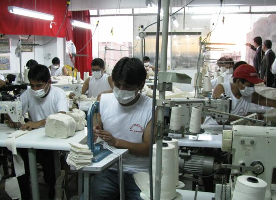 “Perú debe igualar nivel de desarrollo de otros miembros de la Alianza del Pacífico”