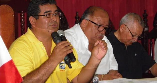 Una red criminal y delictiva está enquistada en Áncah: Procuraduría ya tiene la información