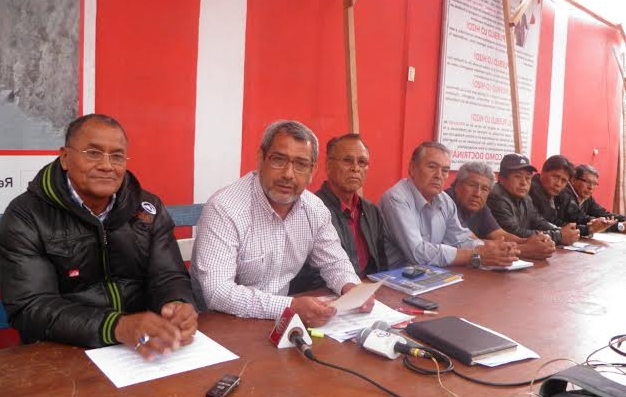 GRA pretende ejecutar 11 obras más pese a que no concluye las paralizadas