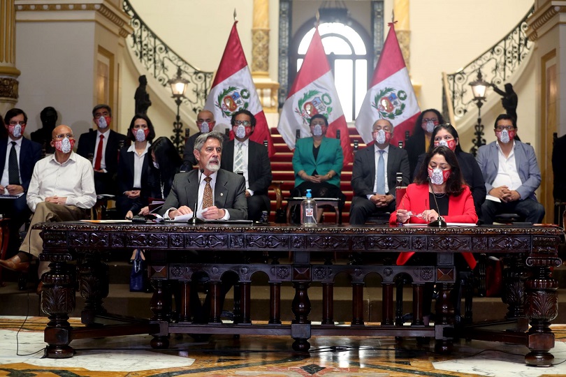 El Ejecutivo anuncia que este 24 de diciembre será feriado no laborable compensable