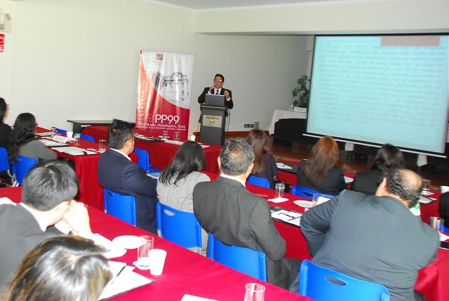 Chimbote: presentarán logros obtenidos en Programa de Celeridad de Procesos Laborales