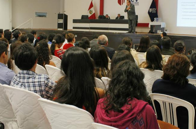 “En el Perú el 87 % de embarazos son no planeados”