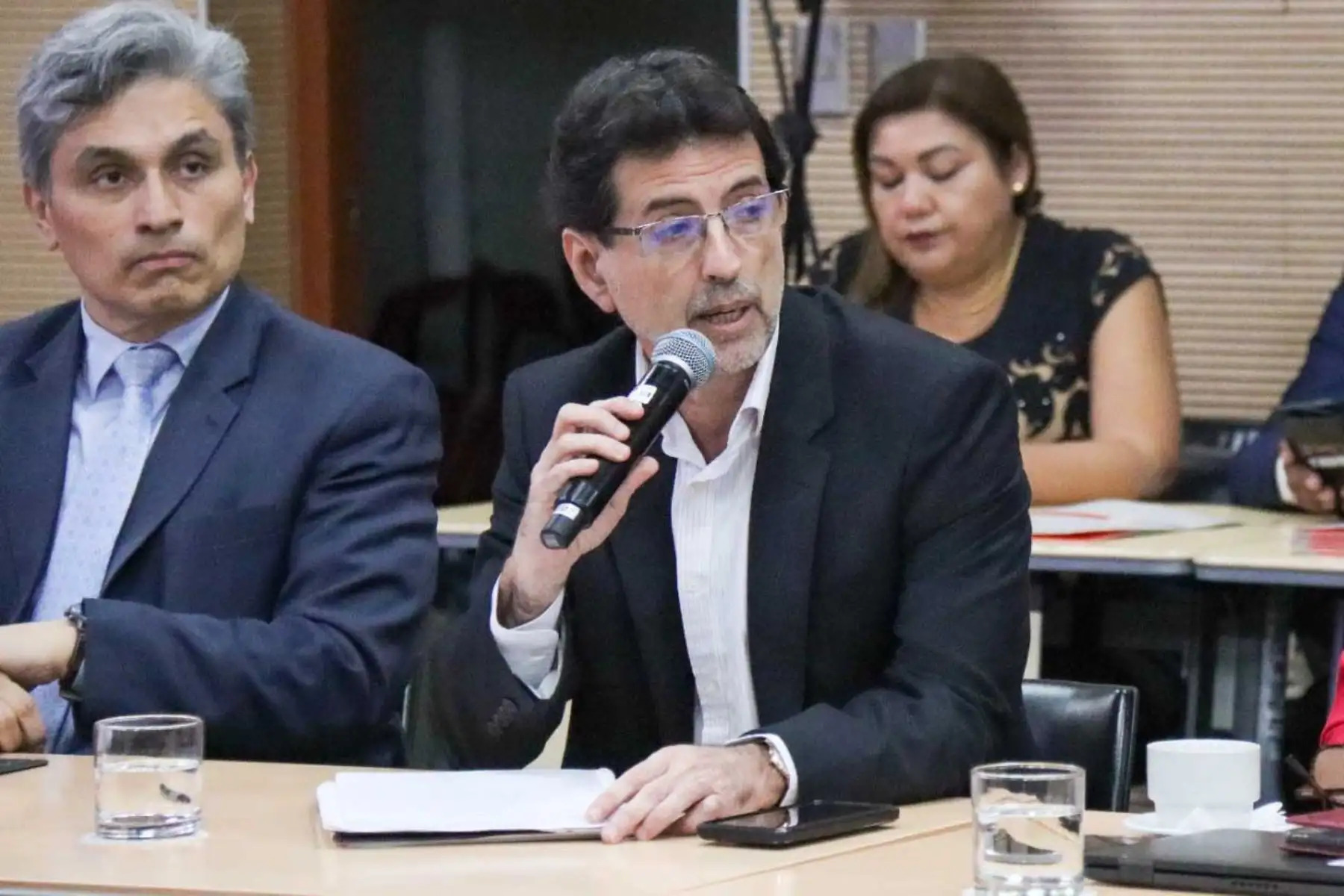 Confiep: Perú necesita estabilidad y diálogo para regresar al camino del crecimiento