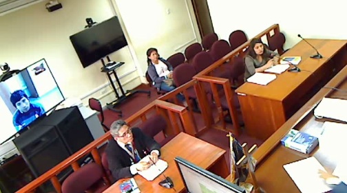 Chimbote: confirman 12 años de cárcel a sujeto que arrebató dinero de ventas a humilde trabajadora