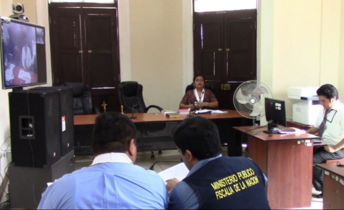 Condenan a cadena perpetua a miembros de “Los chimbotanos” por asesinatos