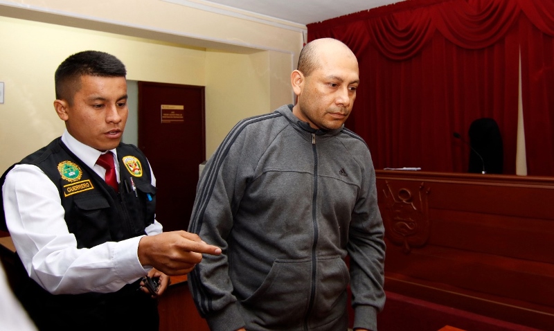 Confirman condena contra ingeniero que se hizo pasar por mujer en Facebook para captar a niña