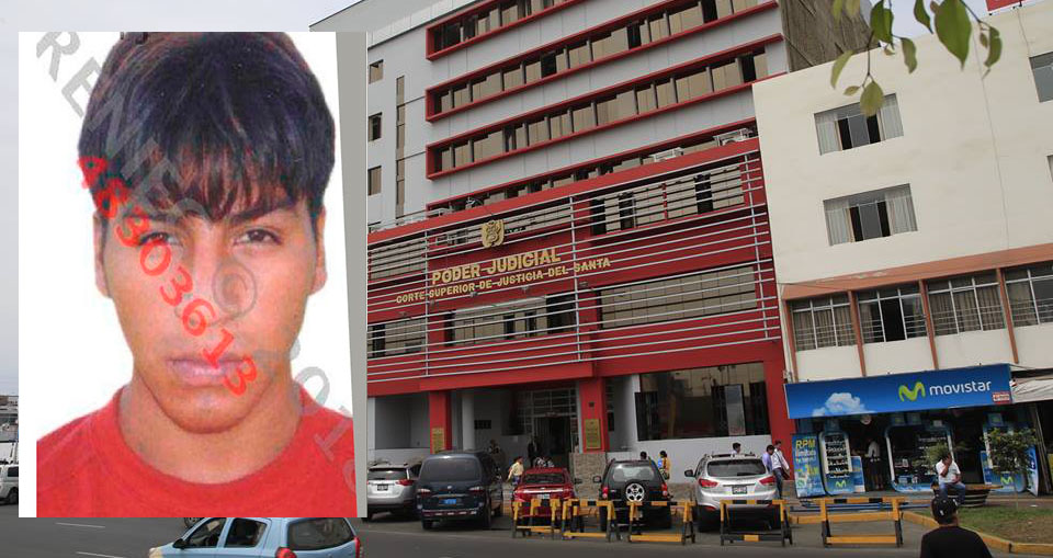 Confirman 12 años de cárcel a sujeto que secuestró a un adolescente para robarle su mototaxi 