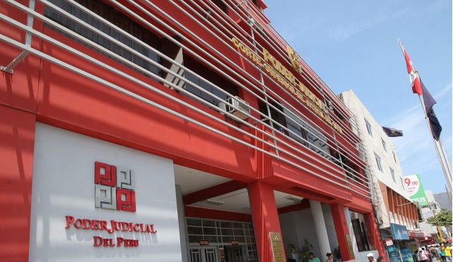 Aumentan la condena a sujeto que realizó tocamientos indebidos a un menor en Casma