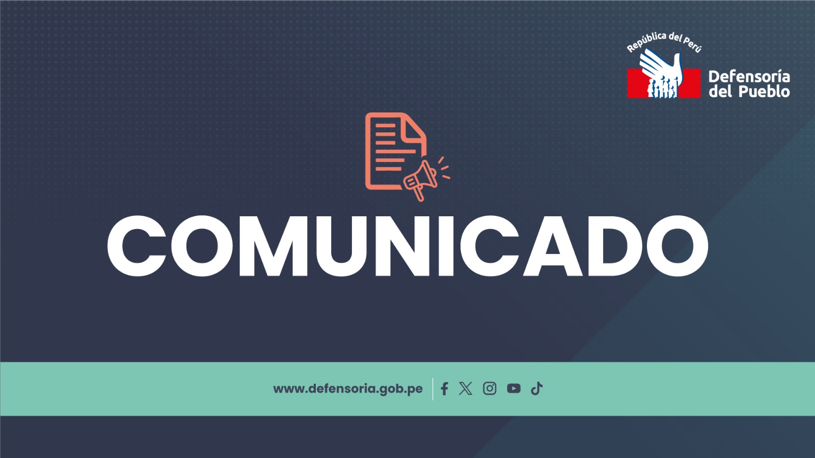 Defensoría aclara su rol ante presunta vulneración del derecho al libre tránsito en la Vía de Evitamiento de Chimbote