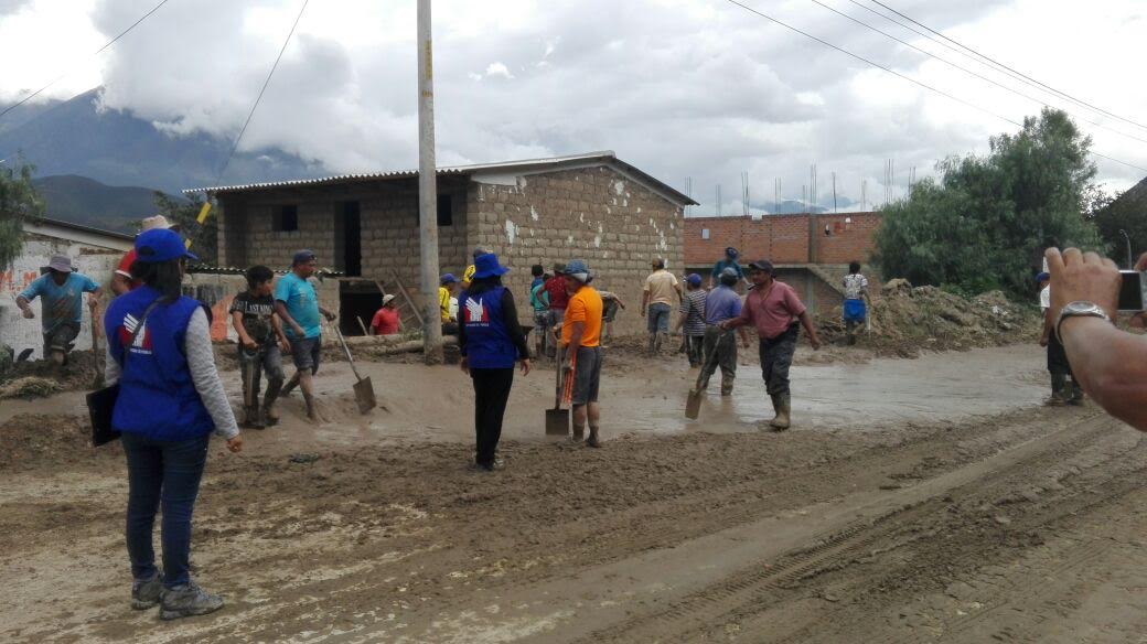 Dos conflictos sociales están en Áncash de los 214 registrados en enero