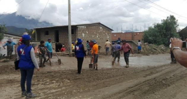 Áncash registra mayor cantidad de conflictos sociales a julio de este año, según reporte de la Defensoría del Pueblo 