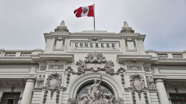 Ejecutivo planteará cuestión de confianza al Congreso sobre proyecto para derogar norma que regula esa figura 