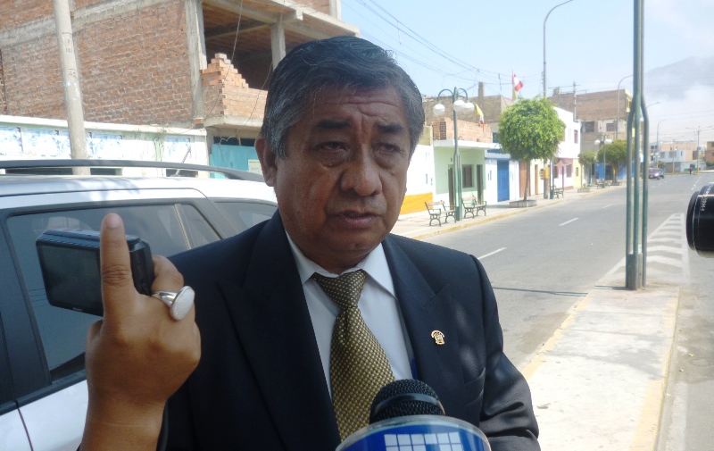 Obra de electrificación Jimbe-Pamparomás se reiniciará en una semana