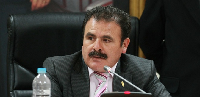 Buscan dar mayor participación a sociedad civil para control de recursos de regiones