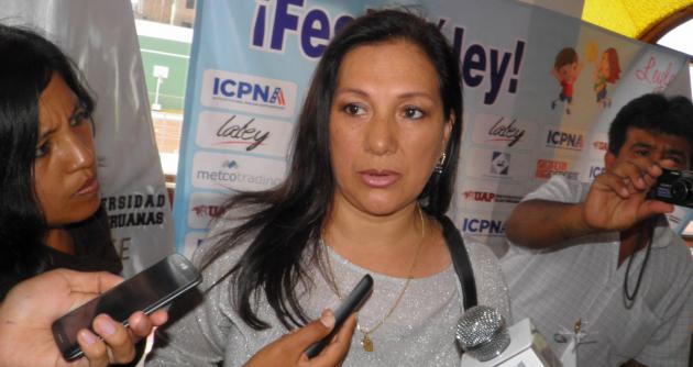 Sala de Apelaciones absuelve a congresista María López de cargos de enriquecimiento ilícito