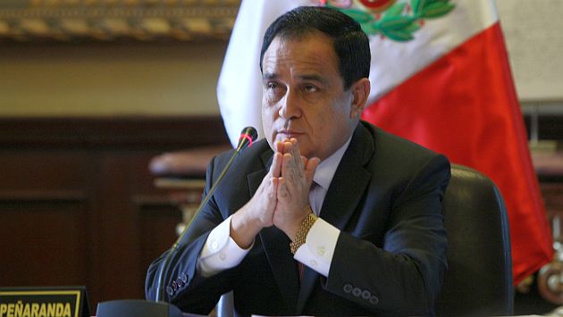 Álvarez Aguilar ratifica que actual ministro de Trabajo visitó "La Centralita"