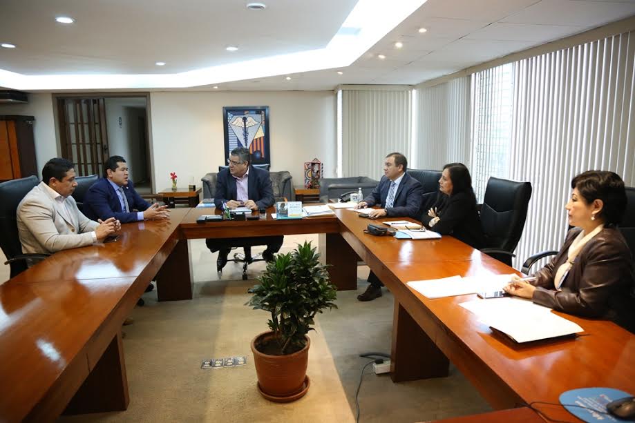 Hospital de Alta Complejidad de Chimbote se empezaría a construir en febrero del 2018