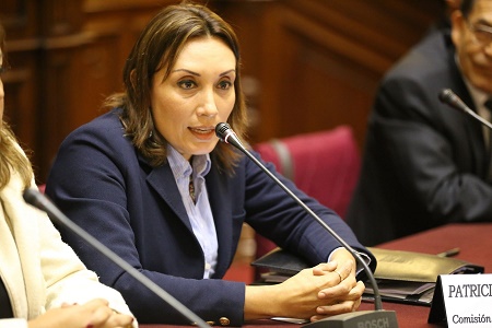 Congresista Donayre: “Ley de publicidad afecta campañas de salud y lucha anticorrupción”