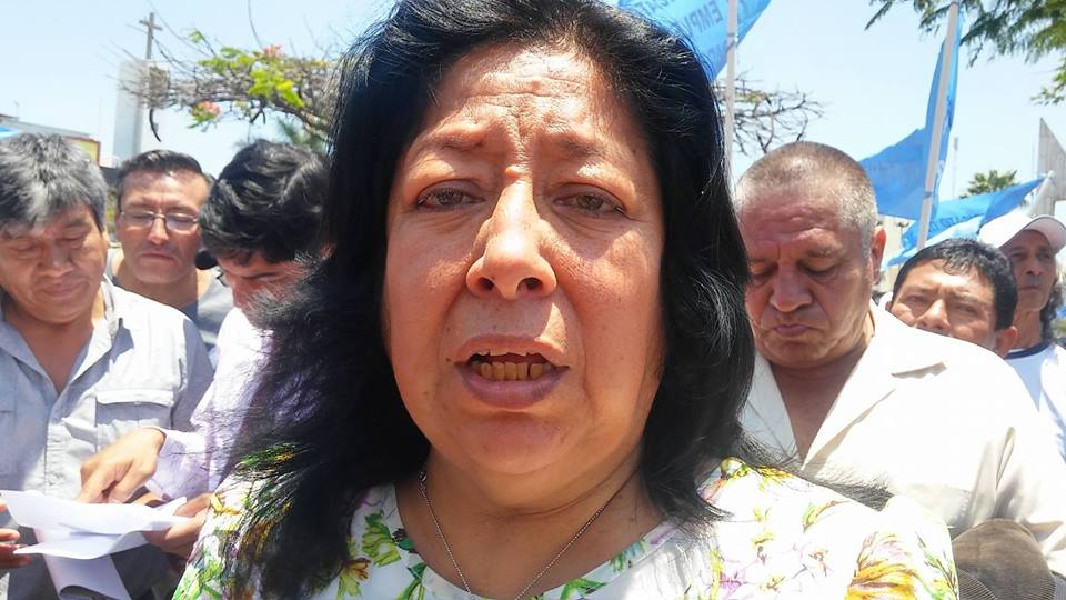 Congresistas por Áncash presentarán ante el MEF  plan de reactivación económica