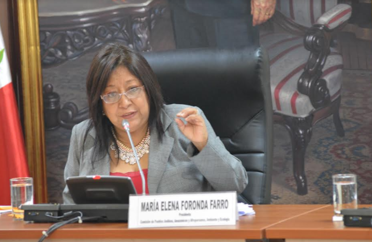 Se aprobó la Ley de Gestión Sostenible de las Zonas Marino Costeras