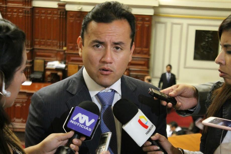 Bancada de APP votó en contra de interpelación a ministro de Educación, Jaime Saavedra