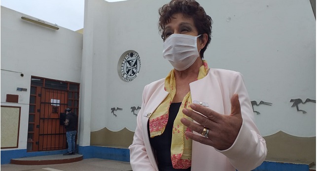 Congresista pidió tomar con seriedad la pandemia para disminuir tasa de mortalidad en Áncash