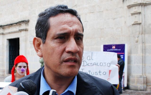 "Llegaremos al fondo del asunto" dice presidente de comisión del Congreso que investiga caso Áncash