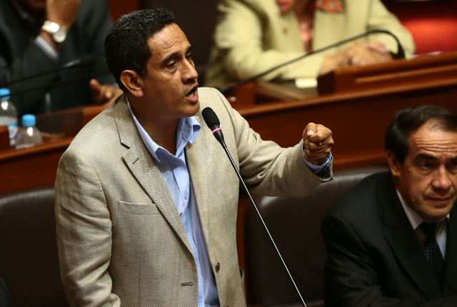 Caso Áncash: "Debemos evitar que esto se convierta en una escalada nacional" 