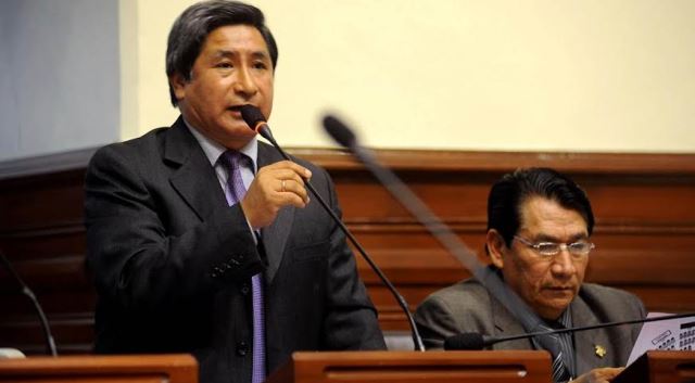 Intervención de comisión multipartidaria en Áncash se hará en dos etapas