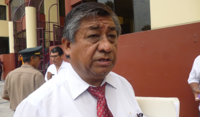  Crisólogo se opone a paro regional convocado para el 27 de febrero