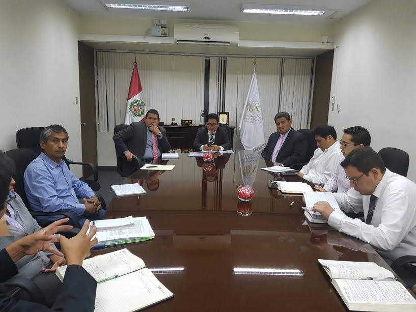 Bienes Nacionales espera opinión del Minagri para certificar transferencia de 308 has de Chinecas