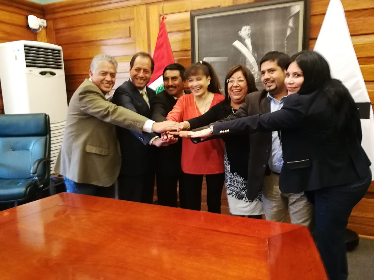 Minsa: construcción de hospital de Huarmey se iniciará en un mes