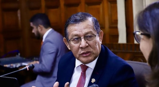 Salhuana sobre el ‘Tren de Aragua’: “Quienes siembran miedo deben ser tipificados como terroristas” 