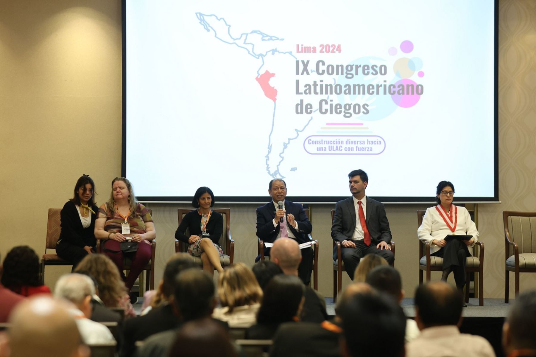 Impulsan la inclusión laboral de personas con discapacidad