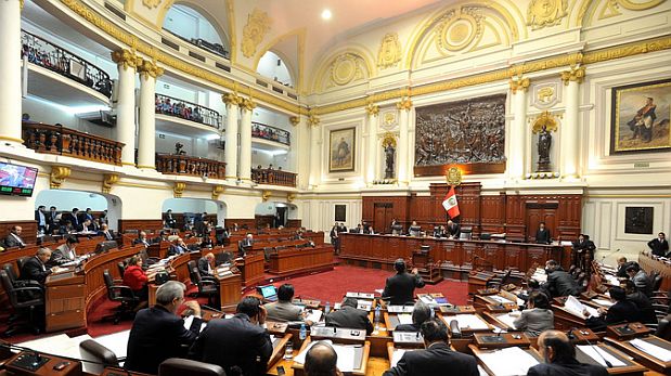 Piden a Congreso aprobar reformas electorales antes de próximas elecciones presidenciales