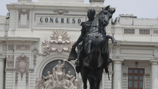 Hoy juran a sus cargos los 130 nuevos congresistas de la República