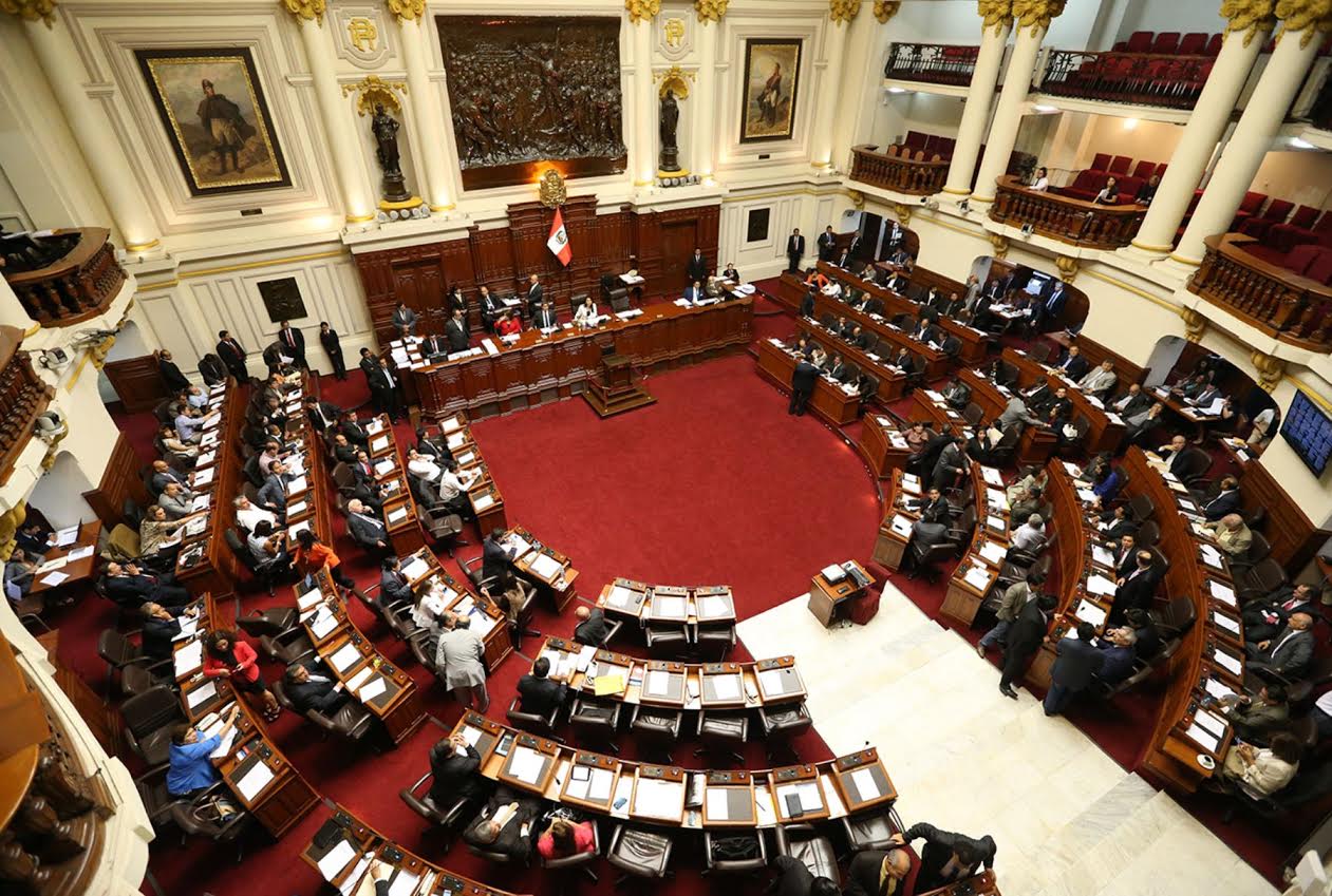 75 candidatos intentarán alcanzar las 5 plazas para el Congreso por Áncash