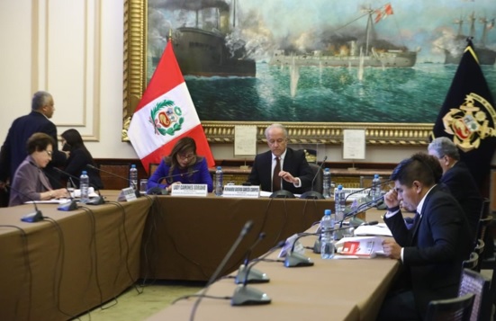 Estas son las reformas electorales que priorizará la Comisión de Constitución del Congreso 