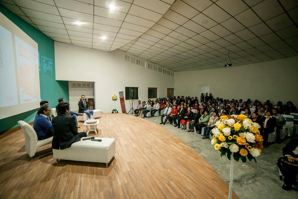  Congreso Nacional de Investigación Educativa se realizará en Chimbote