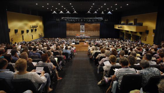 Se celebró Congreso sobre “La Teología de la Liberación, hoy”