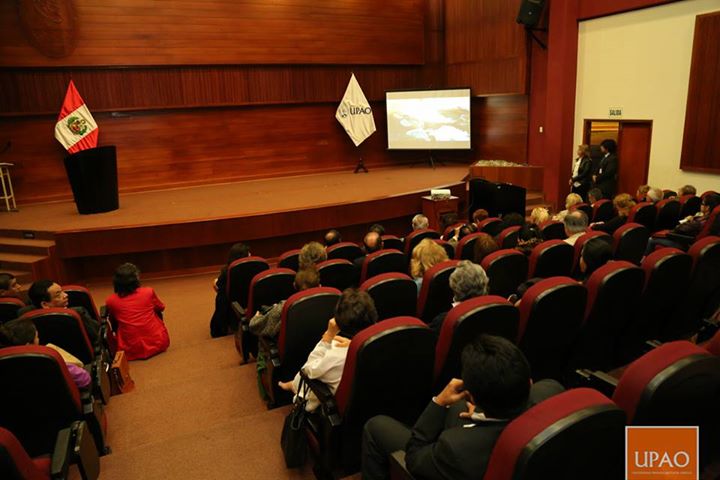 Expertos estarán en Congreso Internacional de Educación en Trujillo
