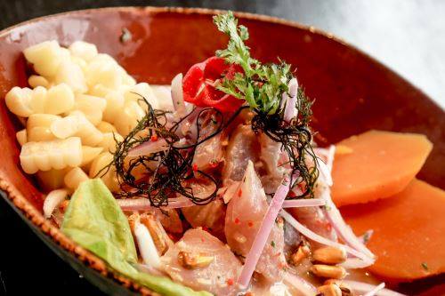 Conoce la historia del cebiche y sus deliciosas variantes regionales