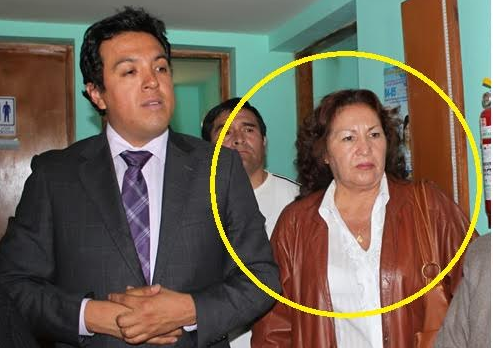  Áncash: Fiscalía Anticorrupción pide ocho años de cárcel para exconsejera regional