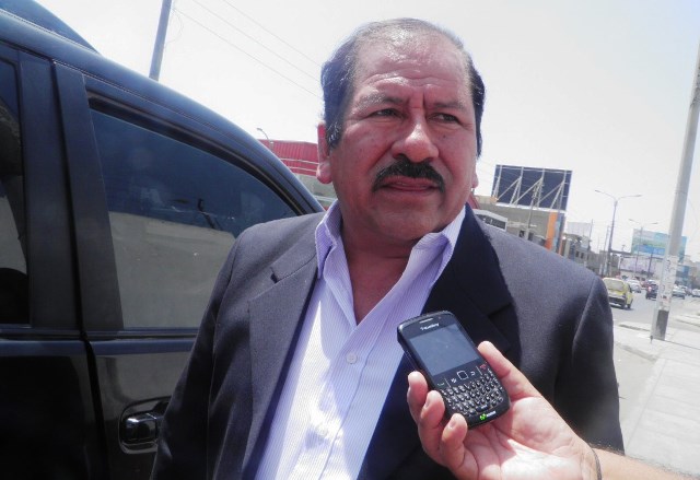 Califican como “traspié” designación de Ezequiel Mayo en la dirección de la APR‏