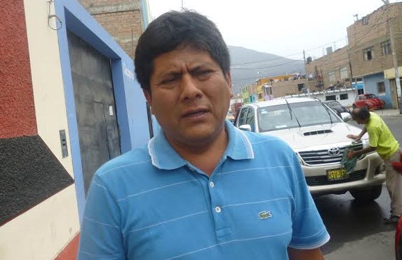  Ancash: Pleno de consejo recibirá informe de situación real de Álvarez Aguilar