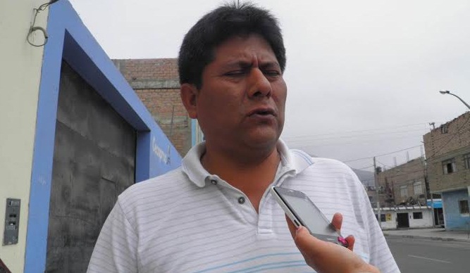   Jesús Rodríguez advierte que consejeros se niegan a denunciar a implicados en obras paralizadas