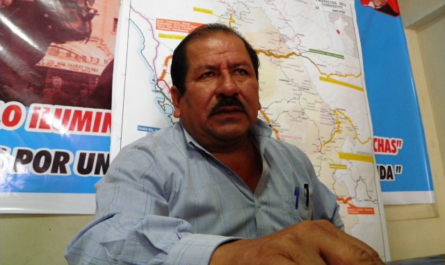 Cancelan parte de valorizaciones a constructoras encargadas de reiniciar obras paralizadas‏ 