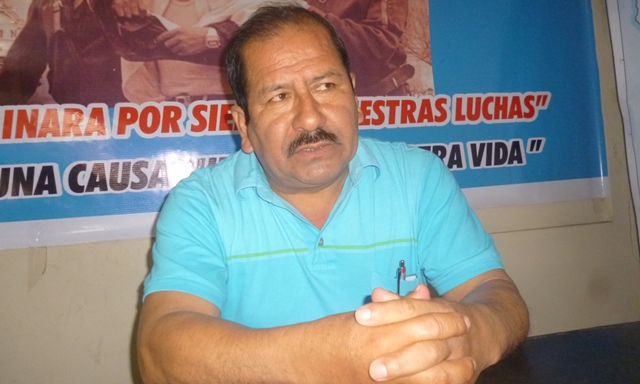 Dejan sin efecto el concurso de personal en la Red de Salud Pacífico Sur