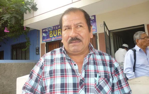  Consejeros pedirán anular acuerdo de transferencia de terrenos a la comuna provincial